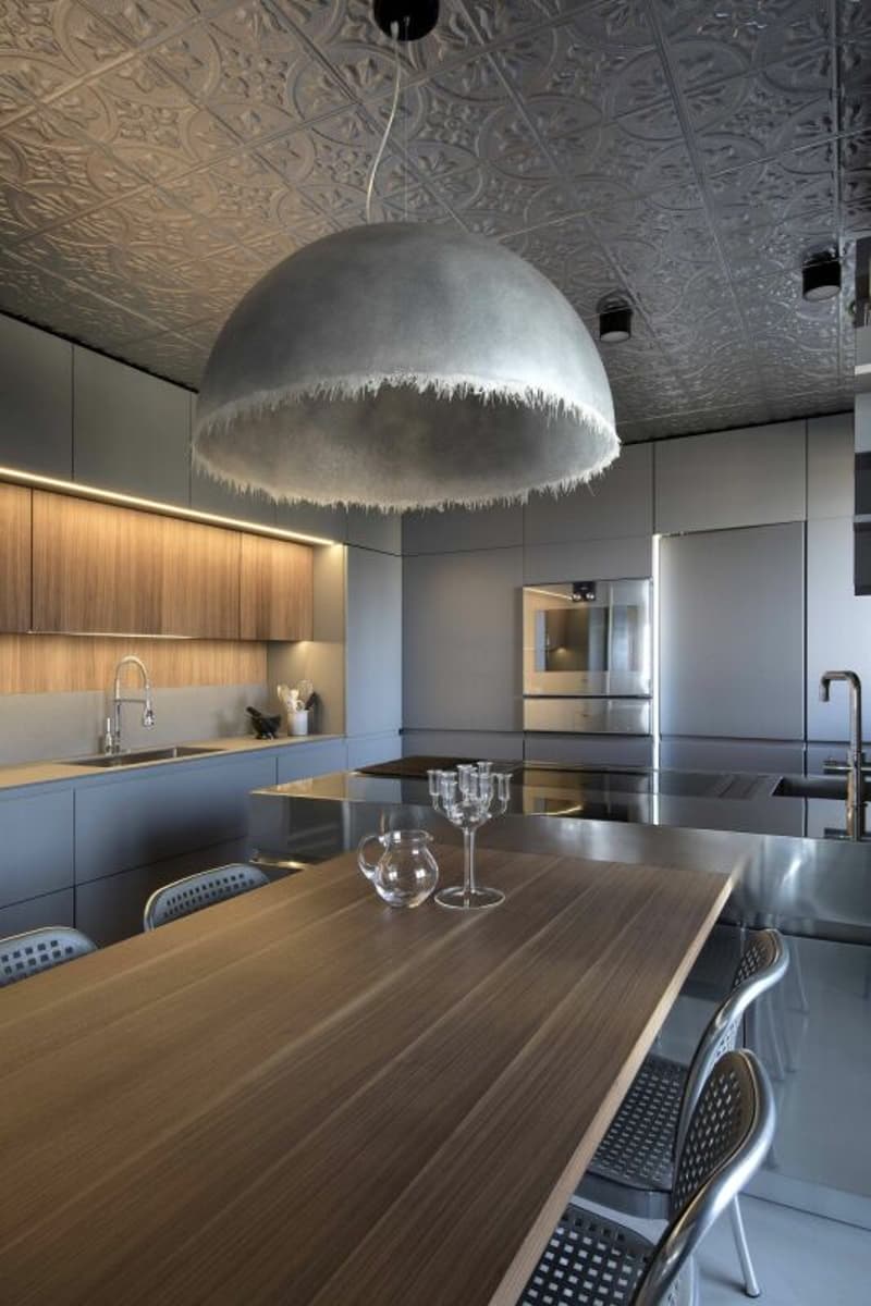 Luxuriöse Wohnung mit herrlicher Seeblick (9)