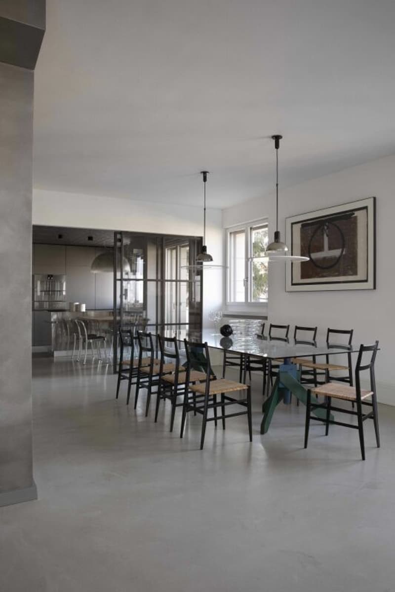 Luxuriöse Wohnung mit herrlicher Seeblick (8)