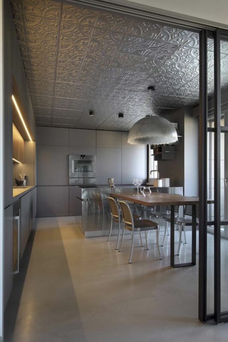 Luxuriöse Wohnung mit herrlicher Seeblick (7)