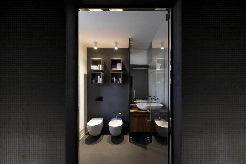 Luxuriöse Wohnung mit herrlicher Seeblick (13)