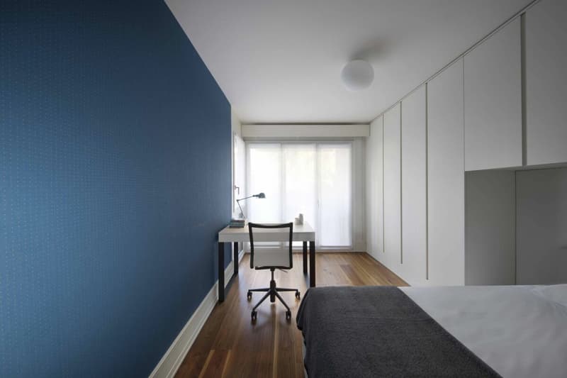 Luxuriöse Wohnung mit herrlicher Seeblick (14)