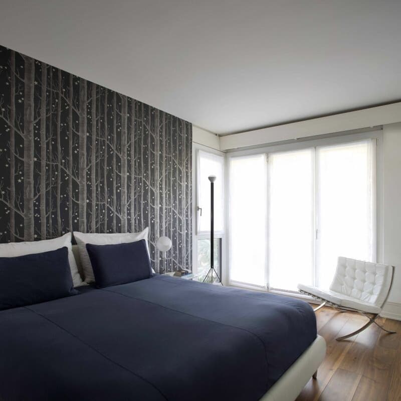 Luxuriöse Wohnung mit herrlicher Seeblick (10)