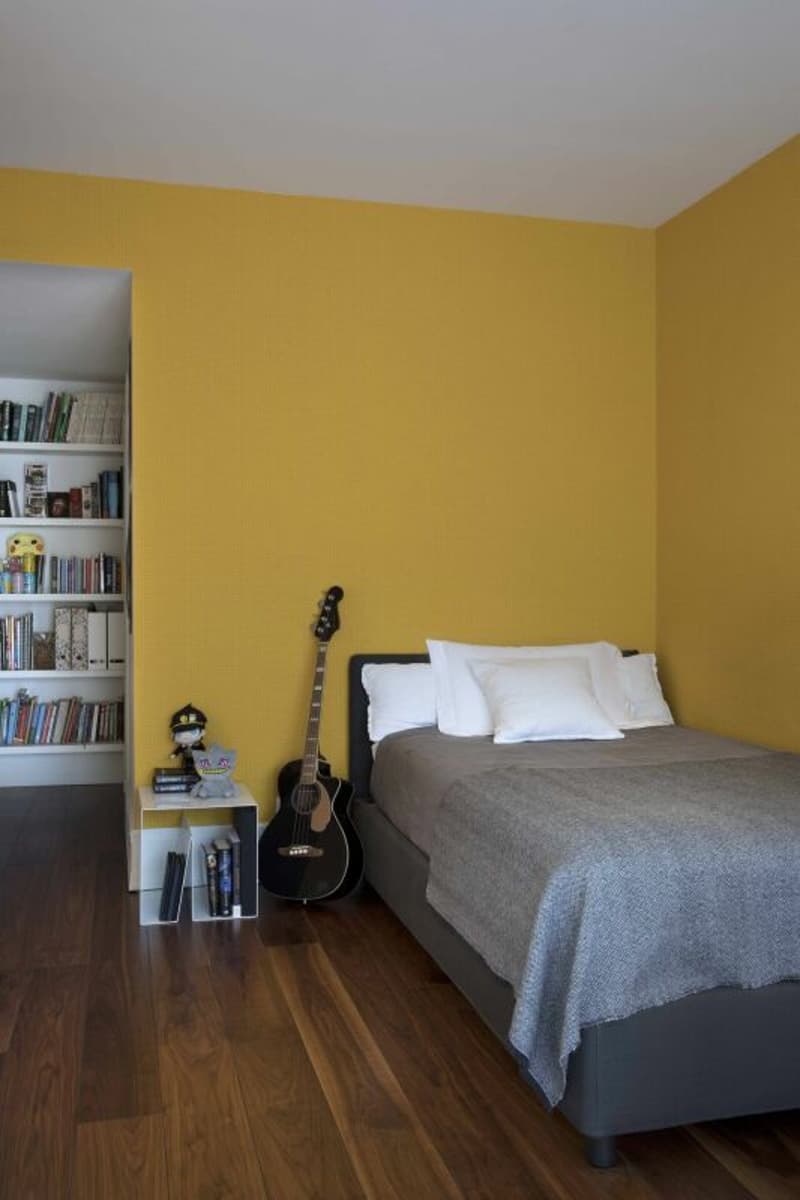 Luxuriöse Wohnung mit herrlicher Seeblick (18)