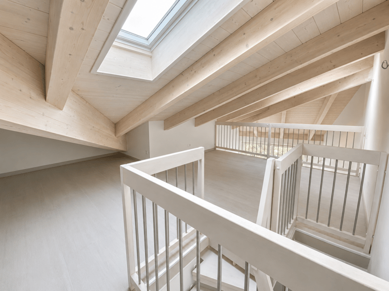 Modernes 2.5-Zimmer-Wohnung mit Galerie (7)