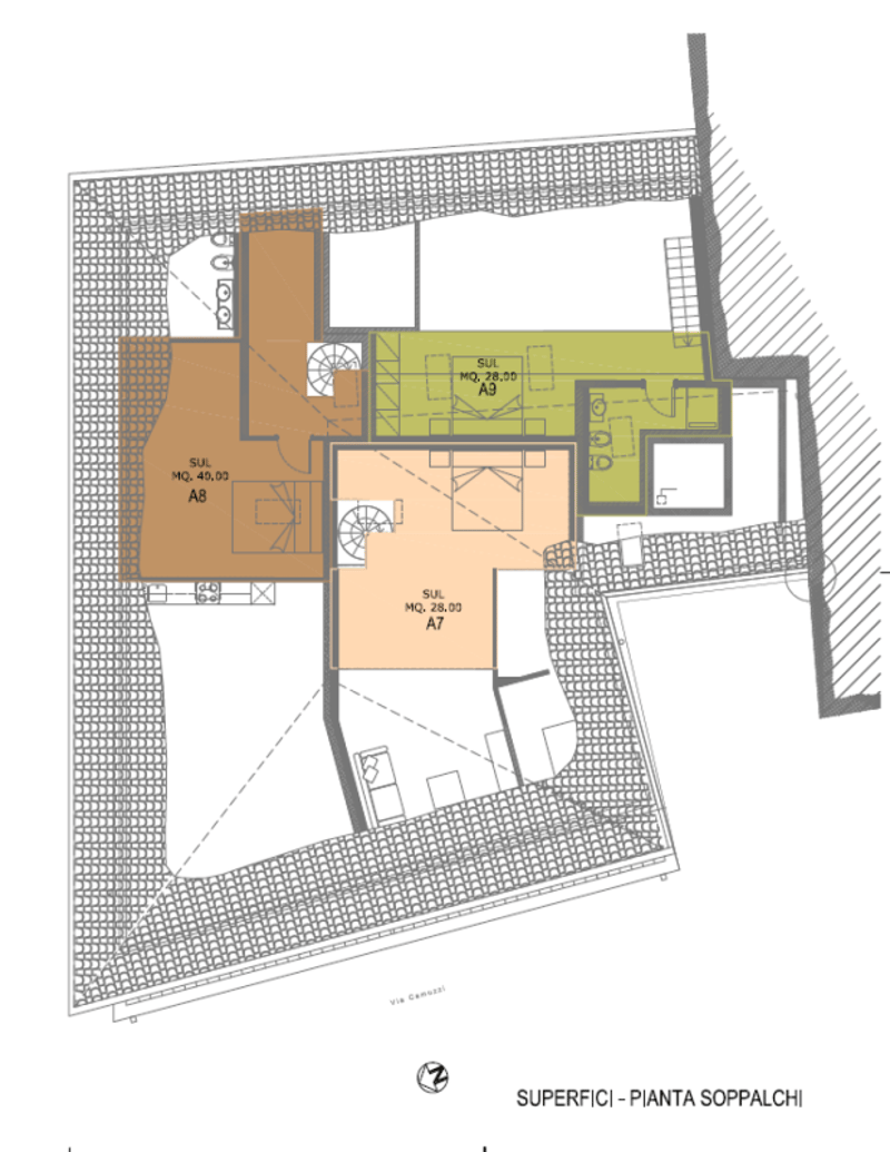 Modernes 2.5-Zimmer-Wohnung mit Galerie (9)