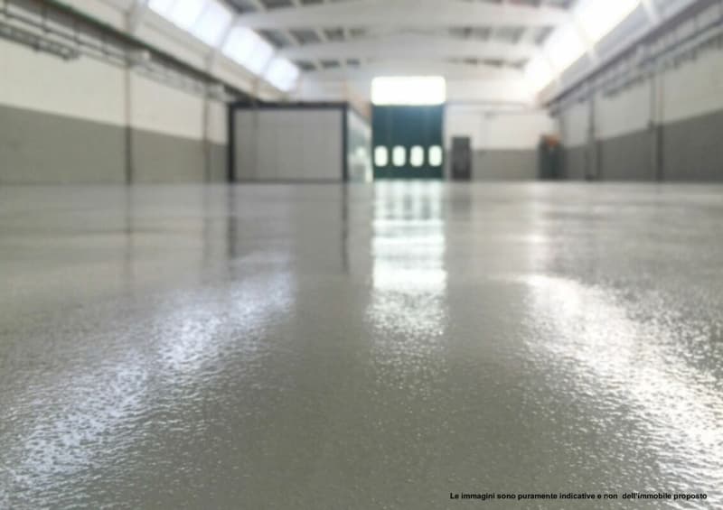 Immeuble industriel de 3'000 m² à 7'000 m² (1)