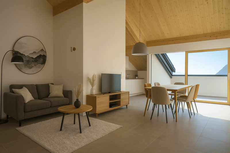 Beautiful 3.5-room new construction penthouse (9)