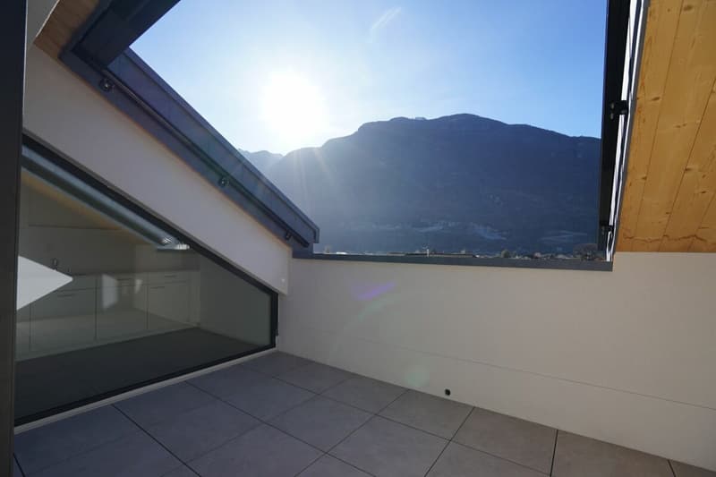 Beautiful 3.5-room new construction penthouse (3)
