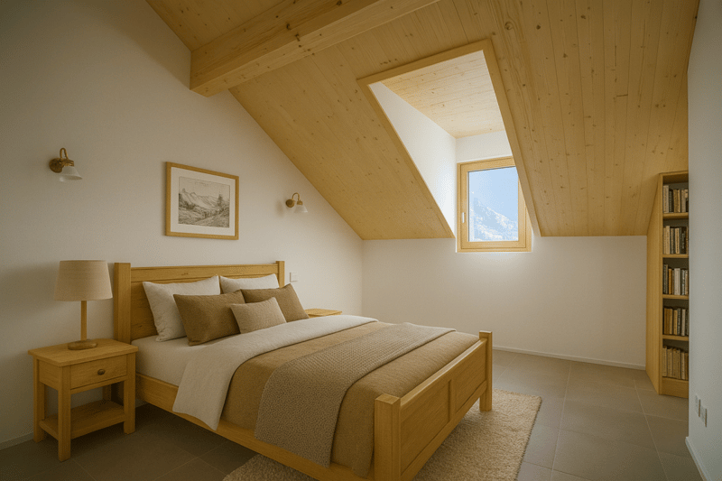 Beautiful 3.5-room new construction penthouse (10)