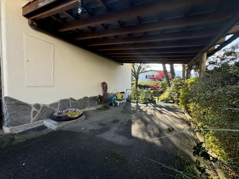 Schönes Einfamilienhaus nur zwei Schritte vom See entfernt (16)