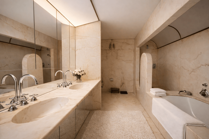 Prestigious apartmente surroundend by greenery (6)