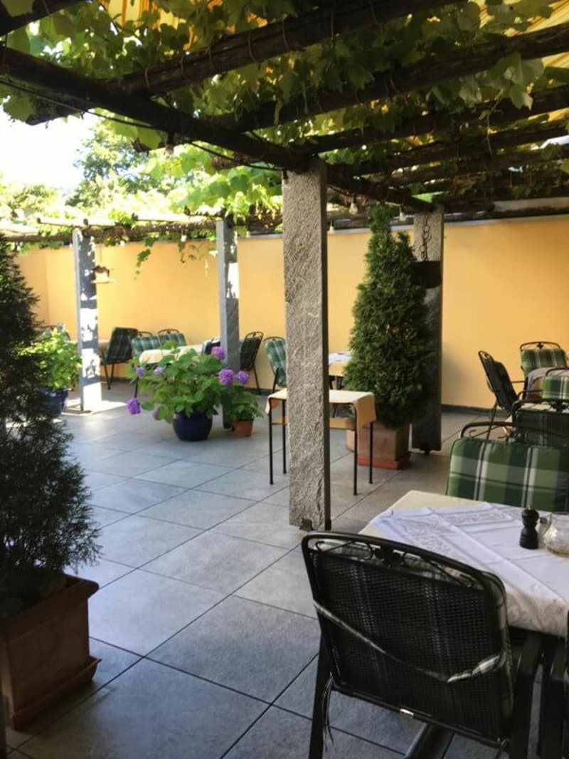 Splendido ristorante ben avviato (4)