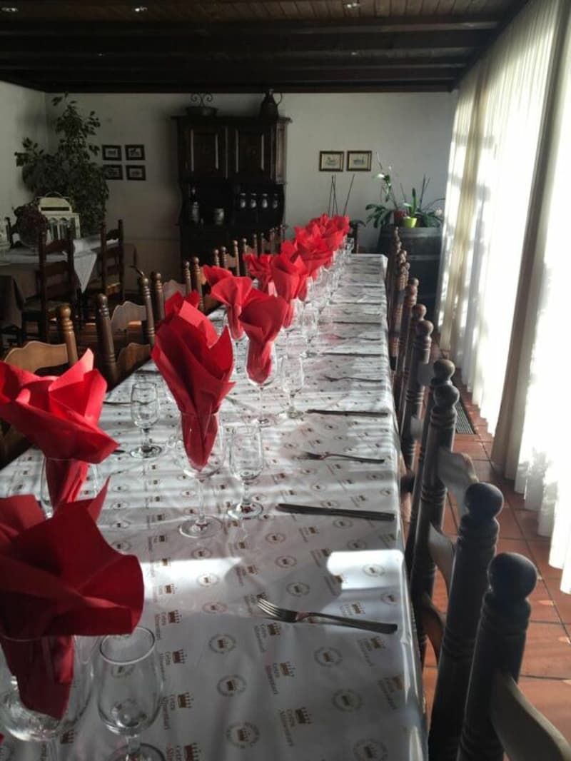Splendido ristorante ben avviato (3)