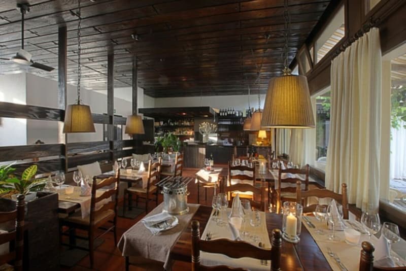 Splendido ristorante ben avviato (5)