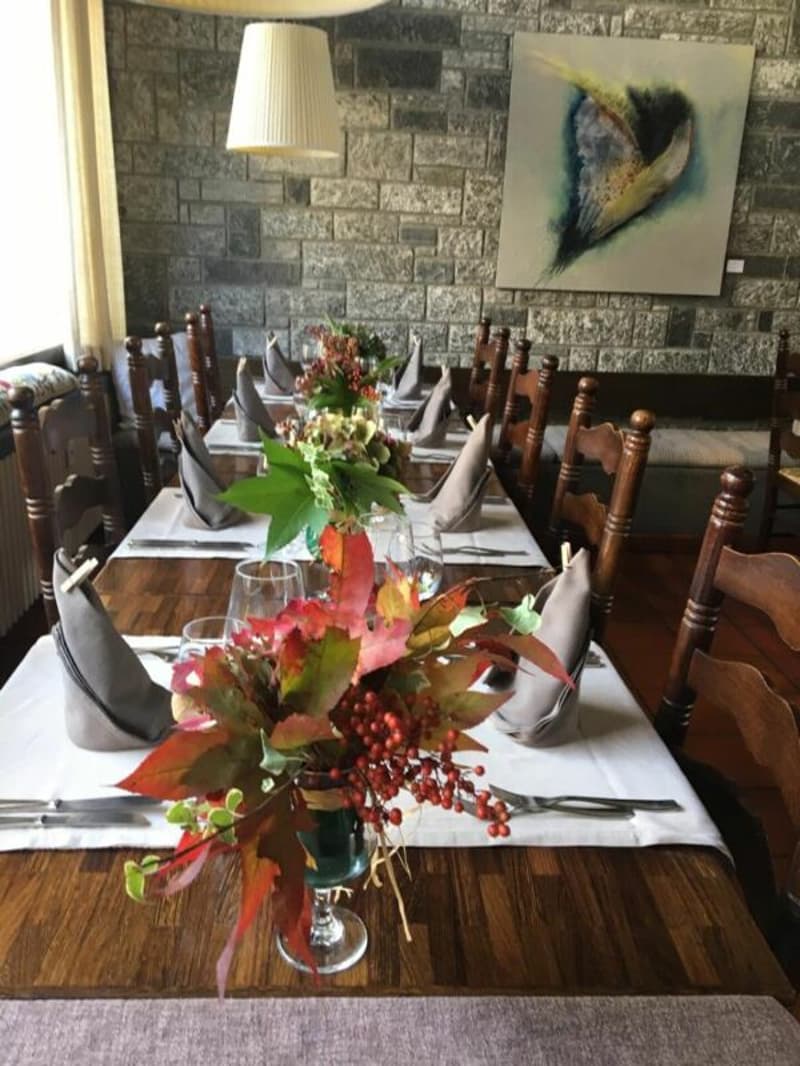 Splendido ristorante ben avviato (2)