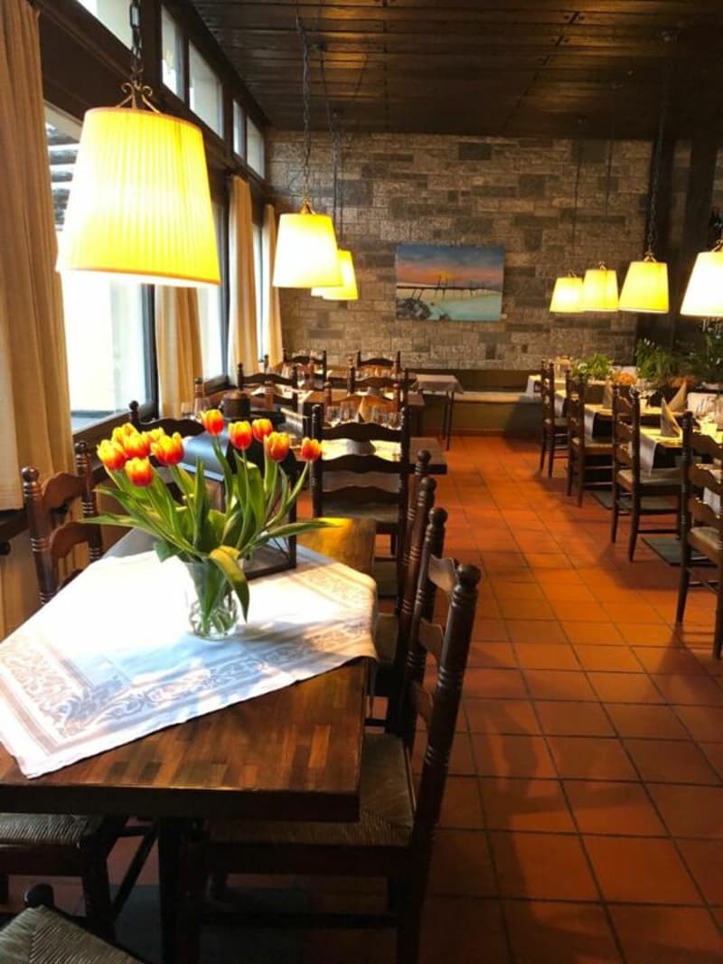 Splendido ristorante ben avviato (1)