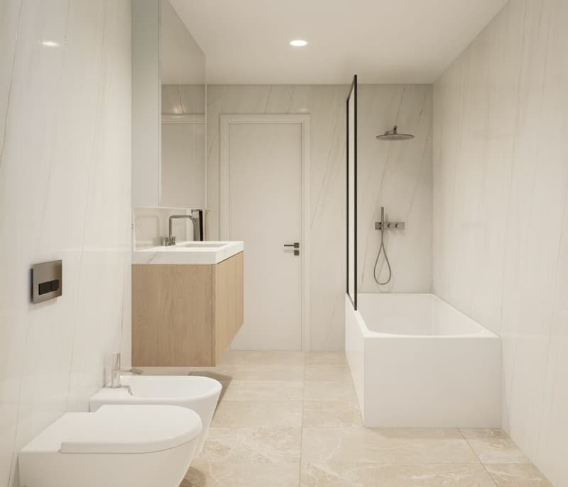 Luxury New Residence in Montagnola (8)