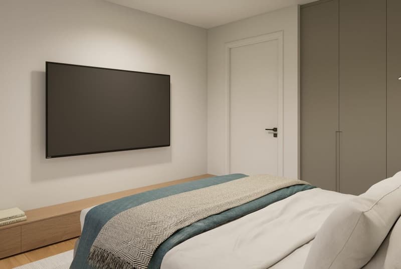 Luxury New Residence in Montagnola (6)