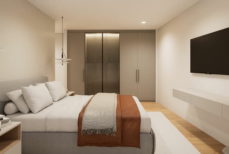 Luxury New Residence in Montagnola (9)