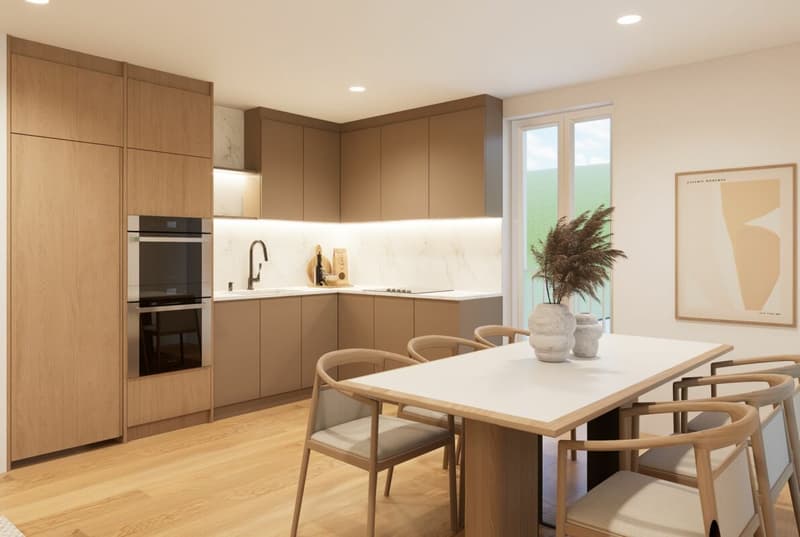 Luxury New Residence in Montagnola (19)