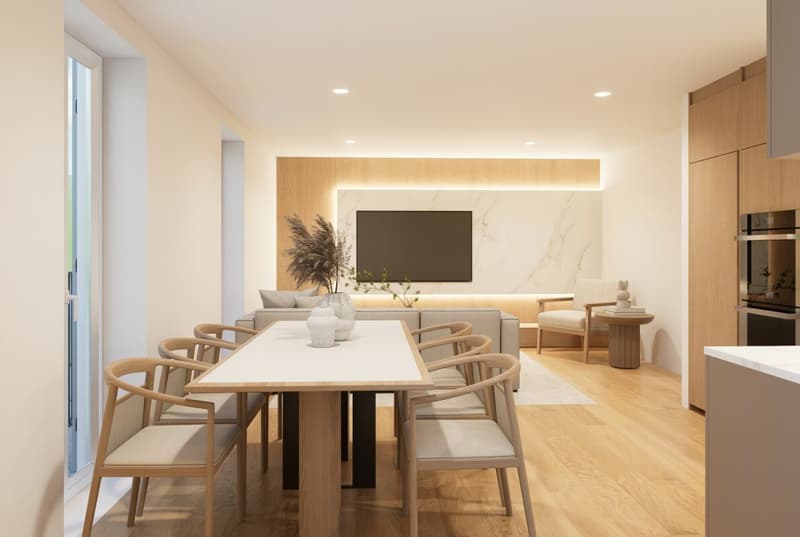 Luxury New Residence in Montagnola (2)