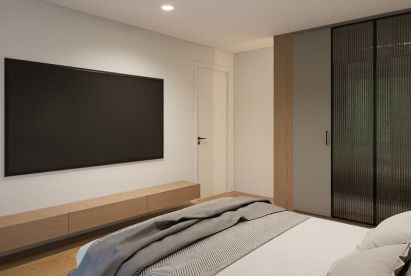 Luxury New Residence in Montagnola (5)