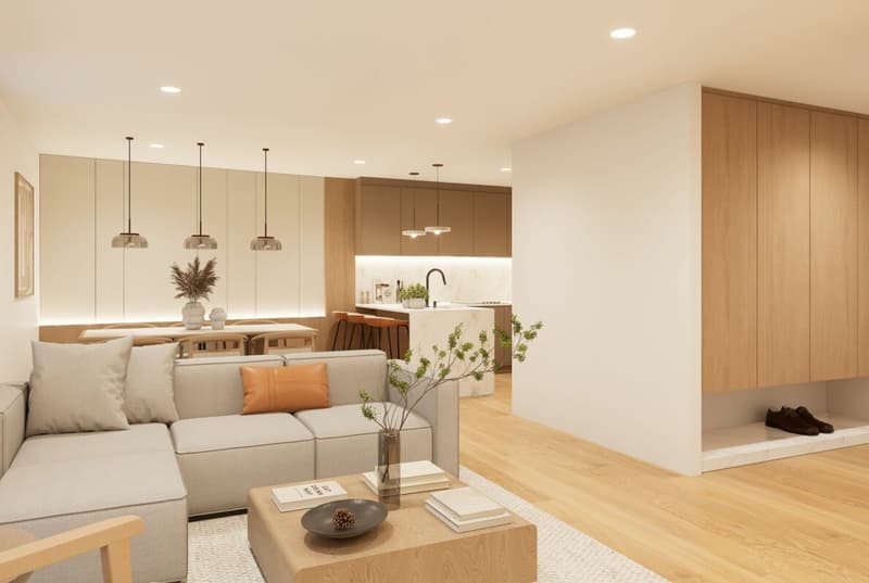 Luxury New Residence in Montagnola (18)