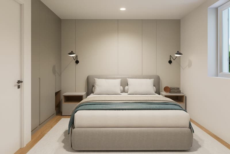 Luxury New Residence in Montagnola (7)