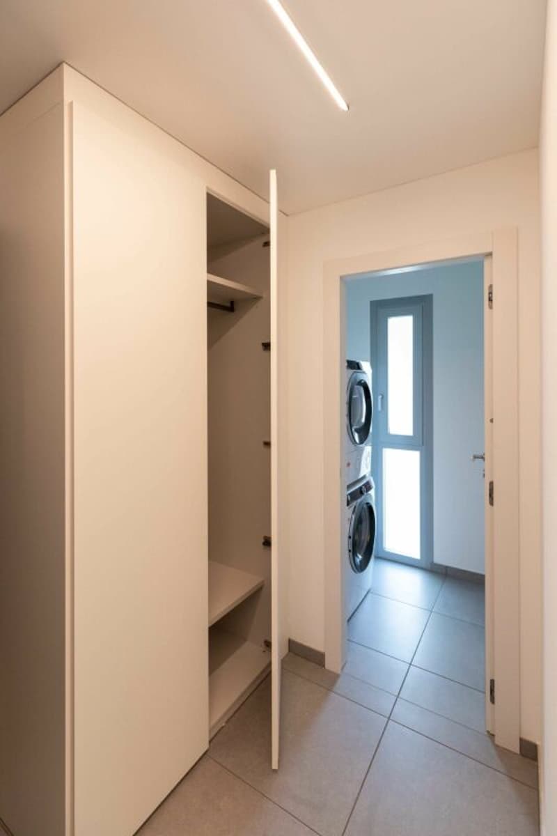 Neubau, 3.5 Zimmer mit großer Terrasse (9)