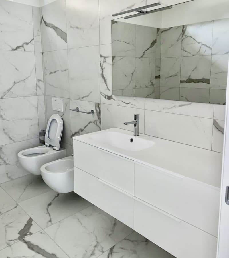 Elegante appartement 3.5 pièces à Collina D'Oro (7)