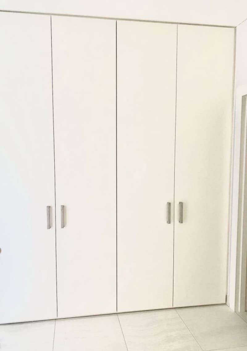 Elegante appartement 3.5 pièces à Collina D'Oro (4)