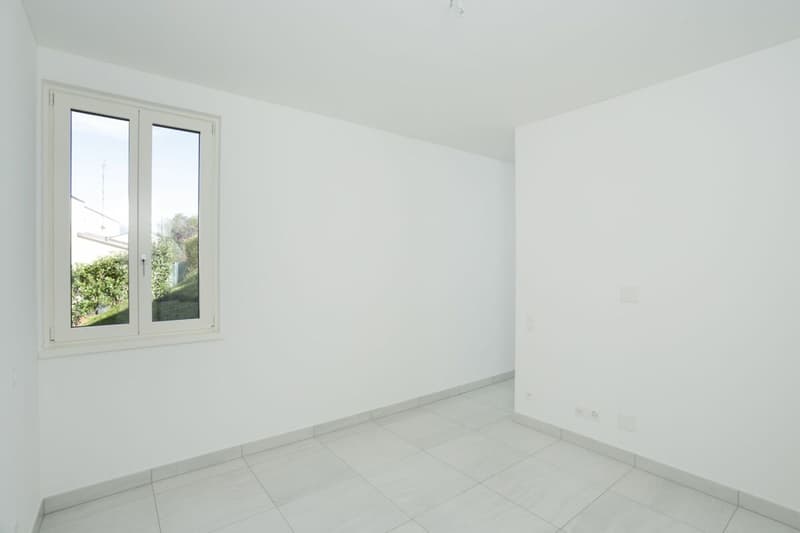 Elegante 3.5 locali in Collina D'Oro (3)