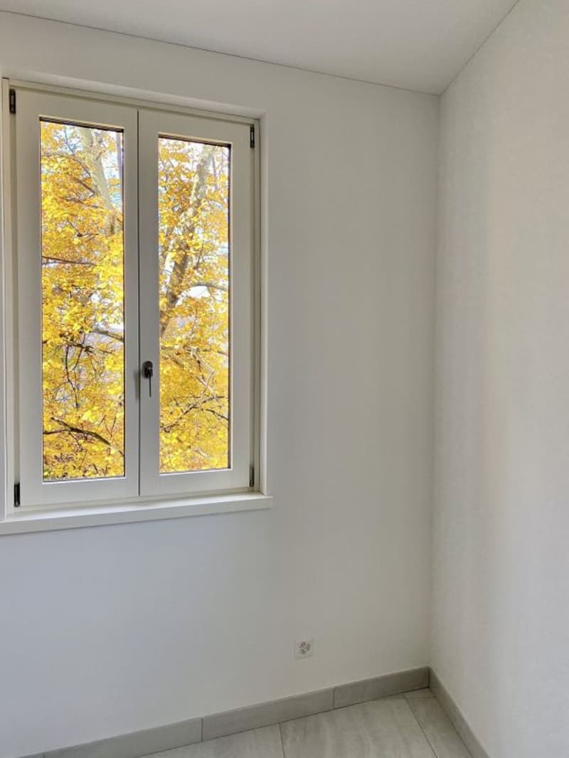 Elegante appartement 3.5 pièces à Collina D'Oro (6)