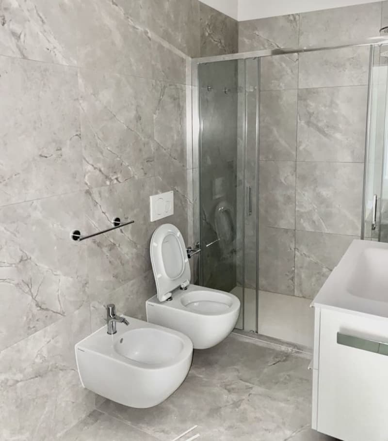 Elegante appartement 3.5 pièces à Collina D'Oro (3)