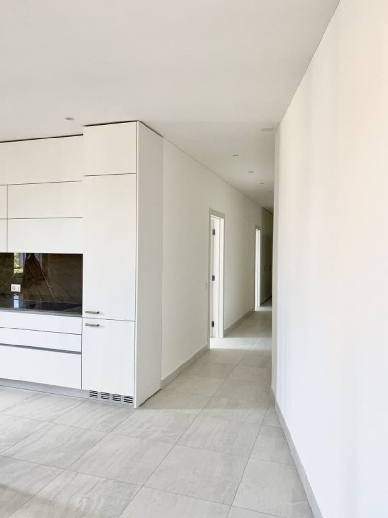 Elegante appartement 3.5 pièces à Collina D'Oro (1)
