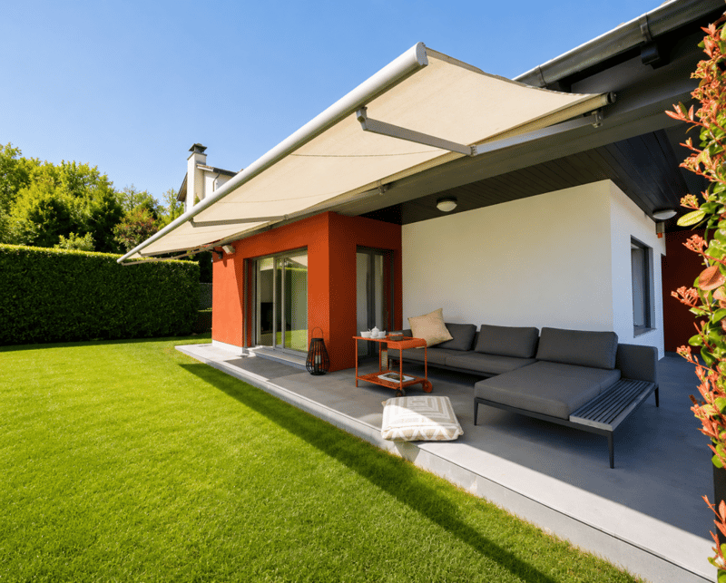 Villa unifamiliare con piscina (2)