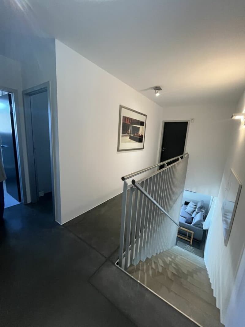 Moderne und geräumige Einfamilienhaus (3)