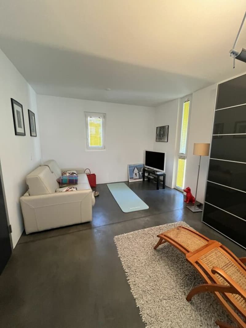 Moderne und geräumige Einfamilienhaus (7)