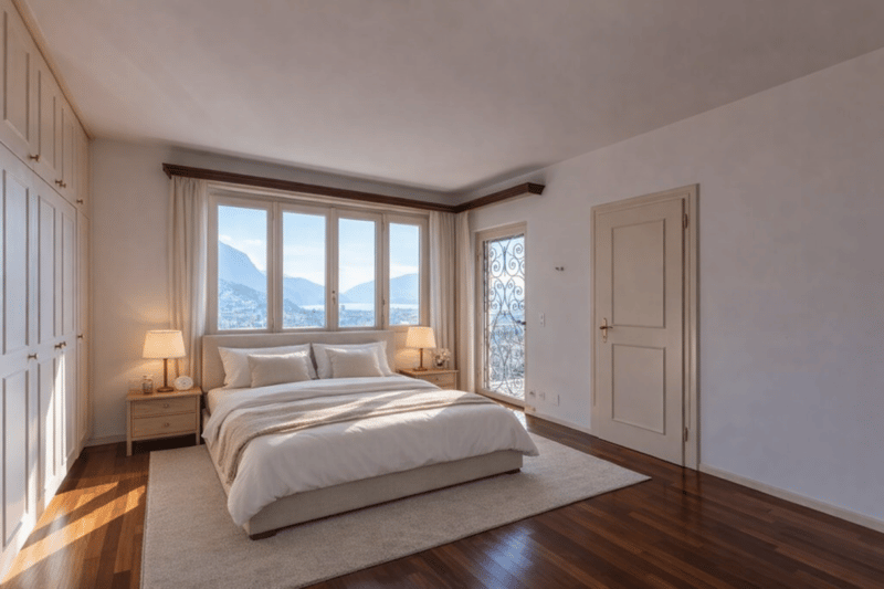 Elegant Mediterranean-Style Villa with Breathtaking Views of the Gulf of Lugano (7)