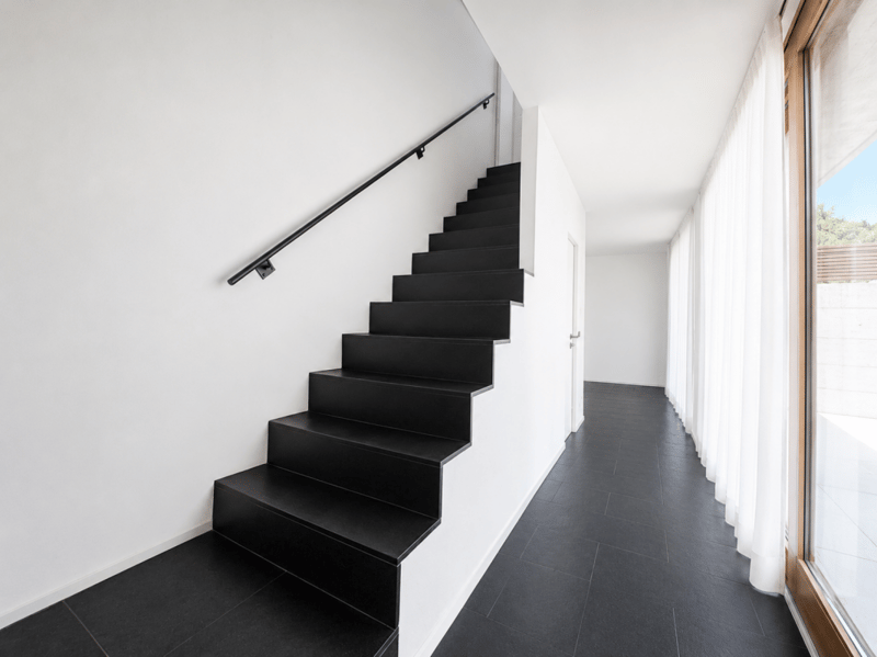 Splendide villa moderne immergée dans le vert (10)