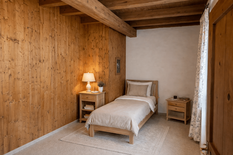 Charming antique rustic residence with shared swimming pool (12)