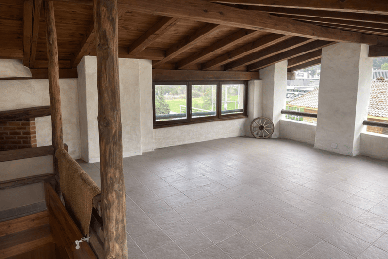 Charming antique rustic residence with shared swimming pool (15)