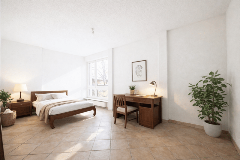 Elegantes Apartment mit 3,5 Zimmern in strategischer Lage (2)