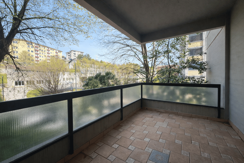 Elegantes Apartment mit 3,5 Zimmern in strategischer Lage (6)