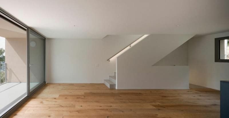 Splendide maison mitoyenne avec terrasse panoramique (1)