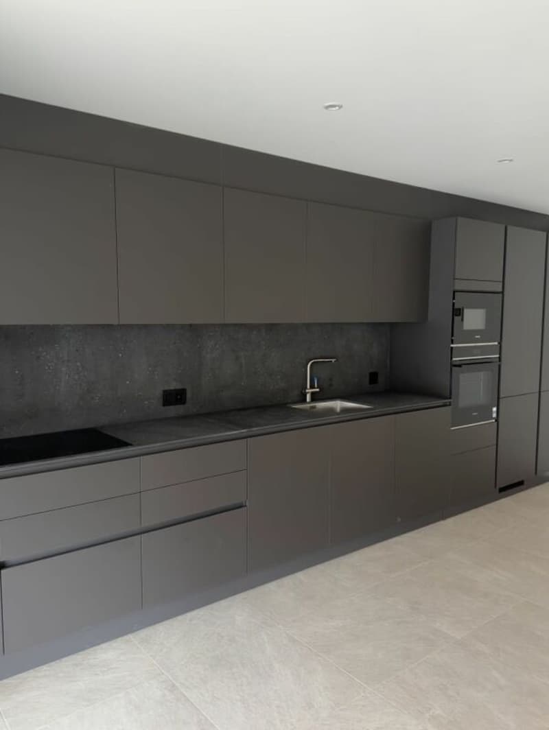 Splendid 3.5-room apartment in new residence of high standing (3)
