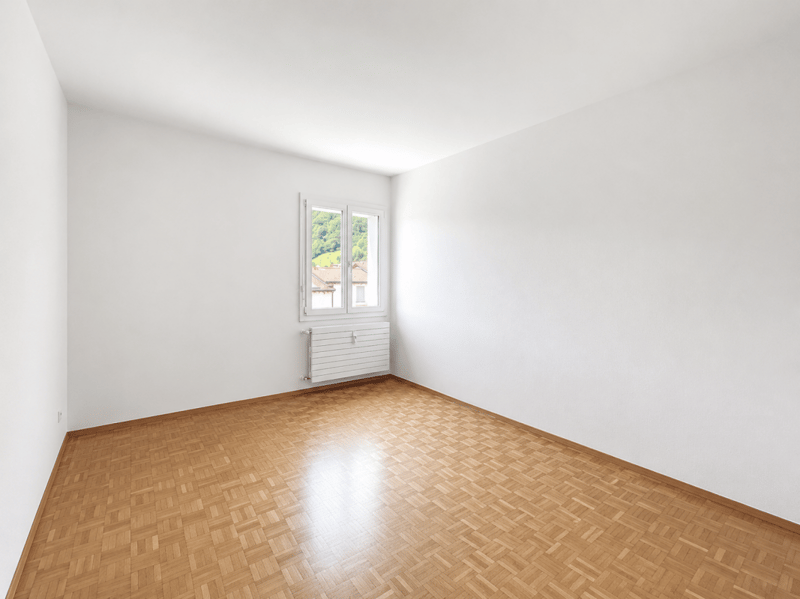 3,5 locaux dans un quartier calme (4)