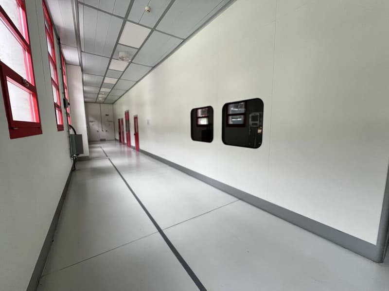 Industrie- bzw. Handwerksimmobilie (1)