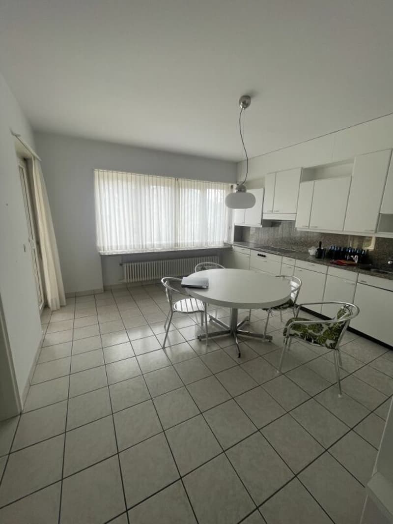 Villa with Pool in Panoramic Location (9)