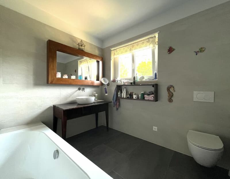 Villa with Pool in Panoramic Location (6)